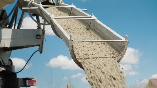 Best Concrete Slab Construction in New Prague, MN
