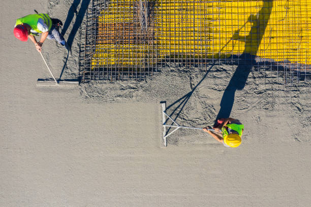  New Prague, MN Concrete contractor Pros