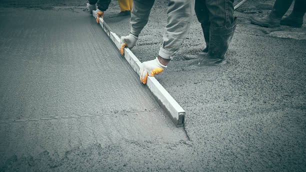 Best Concrete Sidewalk Installation in New Prague, MN