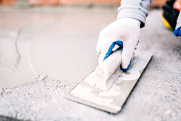 Best Industrial Concrete Flooring in New Prague, MN